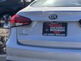 Thumbnail of 2018 Silky Silver Kia Forte