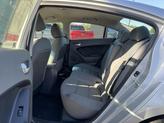Thumbnail of 2018 Silky Silver Kia Forte
