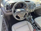 Thumbnail of 2018 Silky Silver Kia Forte