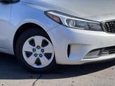 Thumbnail of 2018 Silky Silver Kia Forte