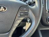 Thumbnail of 2018 Silky Silver Kia Forte