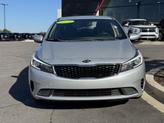 Thumbnail of 2018 Silky Silver Kia Forte