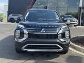 Thumbnail of 2025 Black Diamond Mitsubishi Outlander