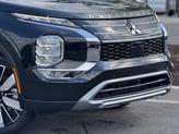 Thumbnail of 2025 Black Diamond Mitsubishi Outlander