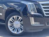 Thumbnail of 2016 Black Raven Cadillac Escalade ESV
