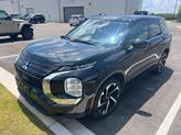 Photo of 2022 Black Diamond Mitsubishi Outlander