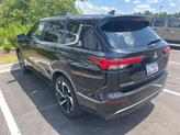 Thumbnail of 2022 Black Diamond Mitsubishi Outlander