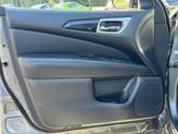 Thumbnail of 2018 Gun Metallic Nissan Pathfinder