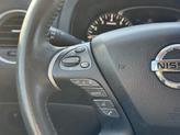 Thumbnail of 2018 Gun Metallic Nissan Pathfinder