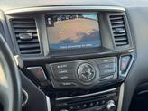 Thumbnail of 2018 Gun Metallic Nissan Pathfinder