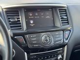 Thumbnail of 2018 Gun Metallic Nissan Pathfinder