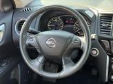 Thumbnail of 2018 Gun Metallic Nissan Pathfinder