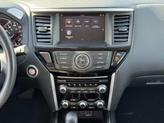 Thumbnail of 2018 Gun Metallic Nissan Pathfinder