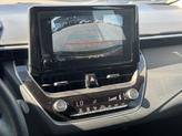 Thumbnail of 2024 Midnight Black Metallic Toyota Corolla