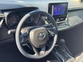 Thumbnail of 2024 Midnight Black Metallic Toyota Corolla