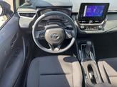 Thumbnail of 2024 Midnight Black Metallic Toyota Corolla