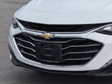 Thumbnail of 2022 Summit White Chevrolet Malibu
