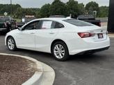 Thumbnail of 2022 Summit White Chevrolet Malibu