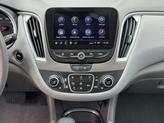 Thumbnail of 2022 Summit White Chevrolet Malibu