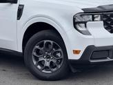 Thumbnail of 2025 Oxford White Ford Maverick