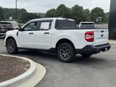 Thumbnail of 2025 Oxford White Ford Maverick