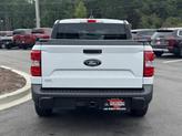 Thumbnail of 2025 Oxford White Ford Maverick