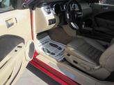 Thumbnail of 2007 Red Ford Mustang