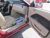 Thumbnail of 2007 Red Ford Mustang