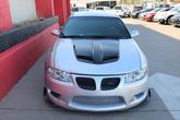 Thumbnail of 2006 Quicksilver Metallic Pontiac GTO