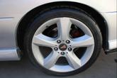 Thumbnail of 2006 Quicksilver Metallic Pontiac GTO