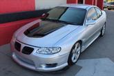 Thumbnail of 2006 Quicksilver Metallic Pontiac GTO