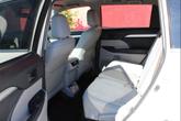 Thumbnail of 2015 Blizzard Pearl Toyota Highlander