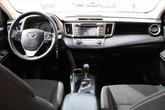 Thumbnail of 2015 Red Toyota RAV4