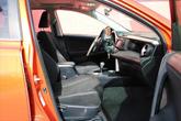 Thumbnail of 2015 Red Toyota RAV4