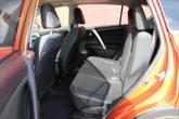 Thumbnail of 2015 Red Toyota RAV4