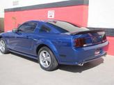 Thumbnail of 2006 Blue Ford Mustang