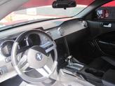 Thumbnail of 2006 Blue Ford Mustang
