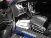 Thumbnail of 2006 Blue Ford Mustang