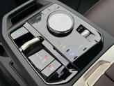 Thumbnail of 2026 Black Sapphire Metallic BMW iX