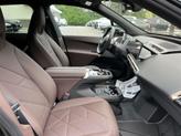 Thumbnail of 2026 Black Sapphire Metallic BMW iX