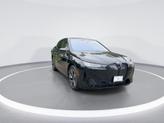 Thumbnail of 2026 Black Sapphire Metallic BMW iX