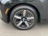 Thumbnail of 2026 Black Sapphire Metallic BMW iX