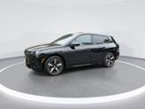 Thumbnail of 2026 Black Sapphire Metallic BMW iX