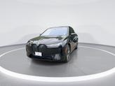 Thumbnail of 2026 Black Sapphire Metallic BMW iX