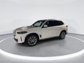 Thumbnail of 2026 Alpine White BMW X5 PHEV