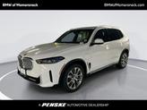 Photo of 2026 Alpine White BMW X5 PHEV