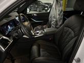 Thumbnail of 2026 Alpine White BMW X5 PHEV