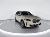 Thumbnail of 2026 Alpine White BMW X5 PHEV