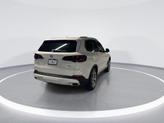 Thumbnail of 2026 Alpine White BMW X5 PHEV