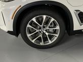 Thumbnail of 2026 Alpine White BMW X5 PHEV